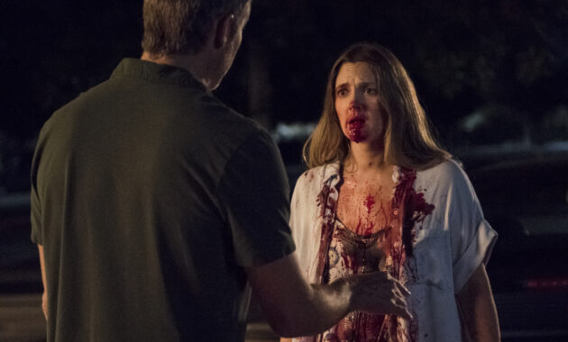 Santa Clarita Diet saison 1 : Photo Drew Barrymore