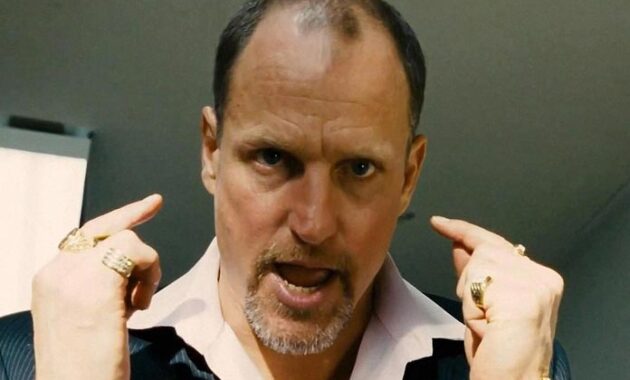 Star Wars Anthology (Han Solo) : woody harrelson