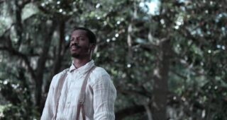The Birth of a Nation : Photo Nate Parker
