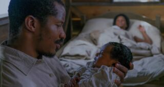 The Birth of a Nation : Photo Nate Parker