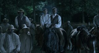 The Birth of a Nation : Photo Nate Parker