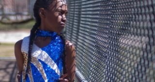 The Fits : Royalty Hightower