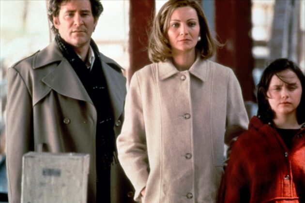 photo Kevin Kline, Joan Allen, Christina Ricci
