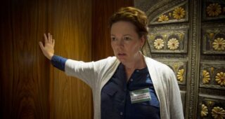 The Night Manager : Olivia Colman