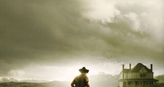 The Walking Dead : Affiche