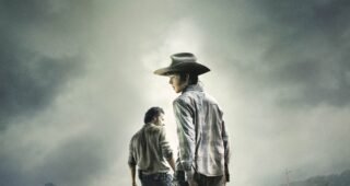 The Walking Dead : Affiche