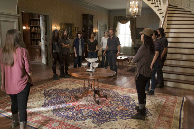 Photo Saison 7