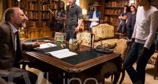 The Walking Dead : Saison 7