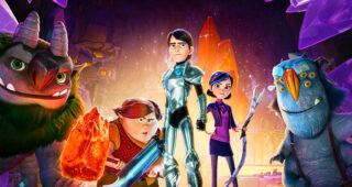 Trollhunters : Photo Trollhunters