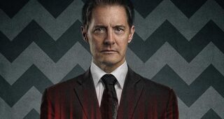 Twin Peaks : Photo Twin Peaks Dale Cooper