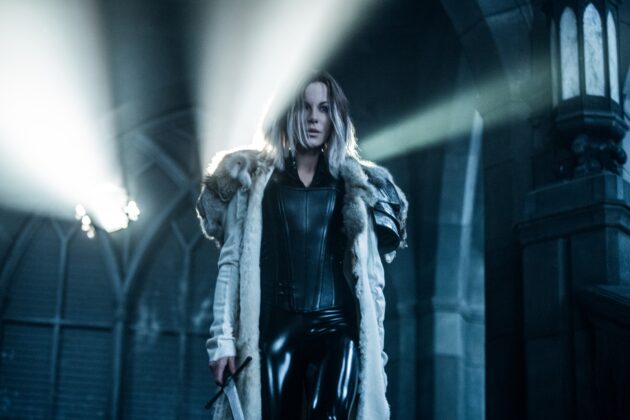 Photo Kate Beckinsale