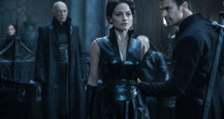 Underworld : Blood Wars : Photo Lara Pulver