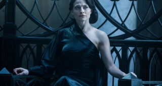 Underworld : Blood Wars : Photo Lara Pulver