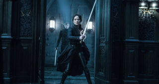 Underworld : Blood Wars : Photo Lara Pulver
