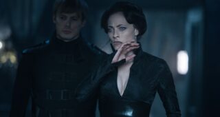 Underworld : Blood Wars : Photo Lara Pulver