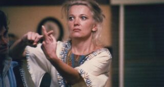 Une femme sous influence : Photo Gena Rowlands