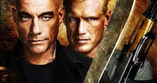 Universal soldier : Le jour du jugement : Photo Van Damme Dolph Lundgren