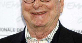 James Ivory : Photo officielle