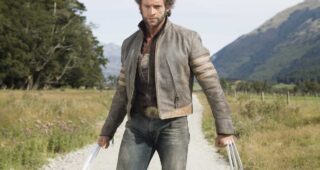 X-Men origins : Wolverine : Photo Hugh Jackman