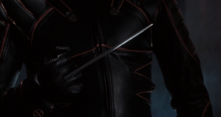 X-Men : Photo Hugh Jackman