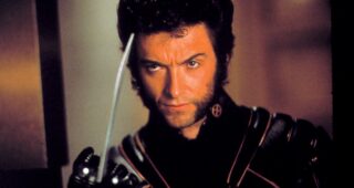X-Men : Photo Hugh Jackman