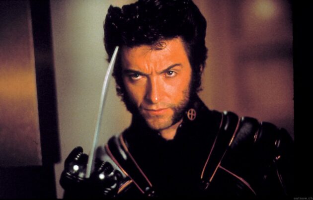 Photo Hugh Jackman