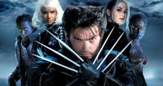 X-Men 2 : Photo X-Men 2