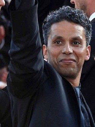 Sami Bouajila : Photo officielle