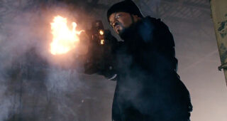 xXx : Reactivated : Ice Cube teaser