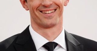 Nathan Darrow : Photo officielle