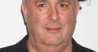 Roger Michell : Photo officielle