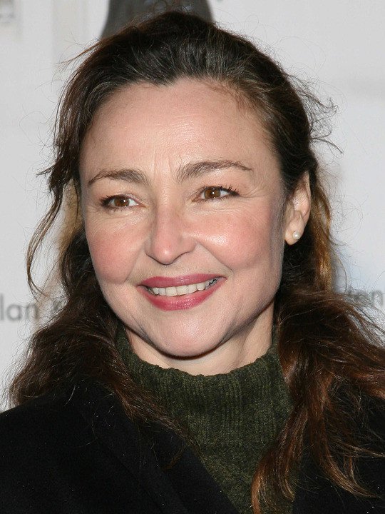 Catherine Frot : Photo officielle