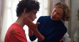 20th Century Women : Photo Annette Bening
