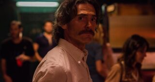 20th Century Women : Photo Billy Crudup