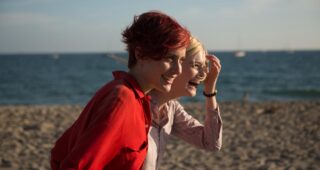 20th Century Women : Photo Elle Fanning, Greta Gerwig