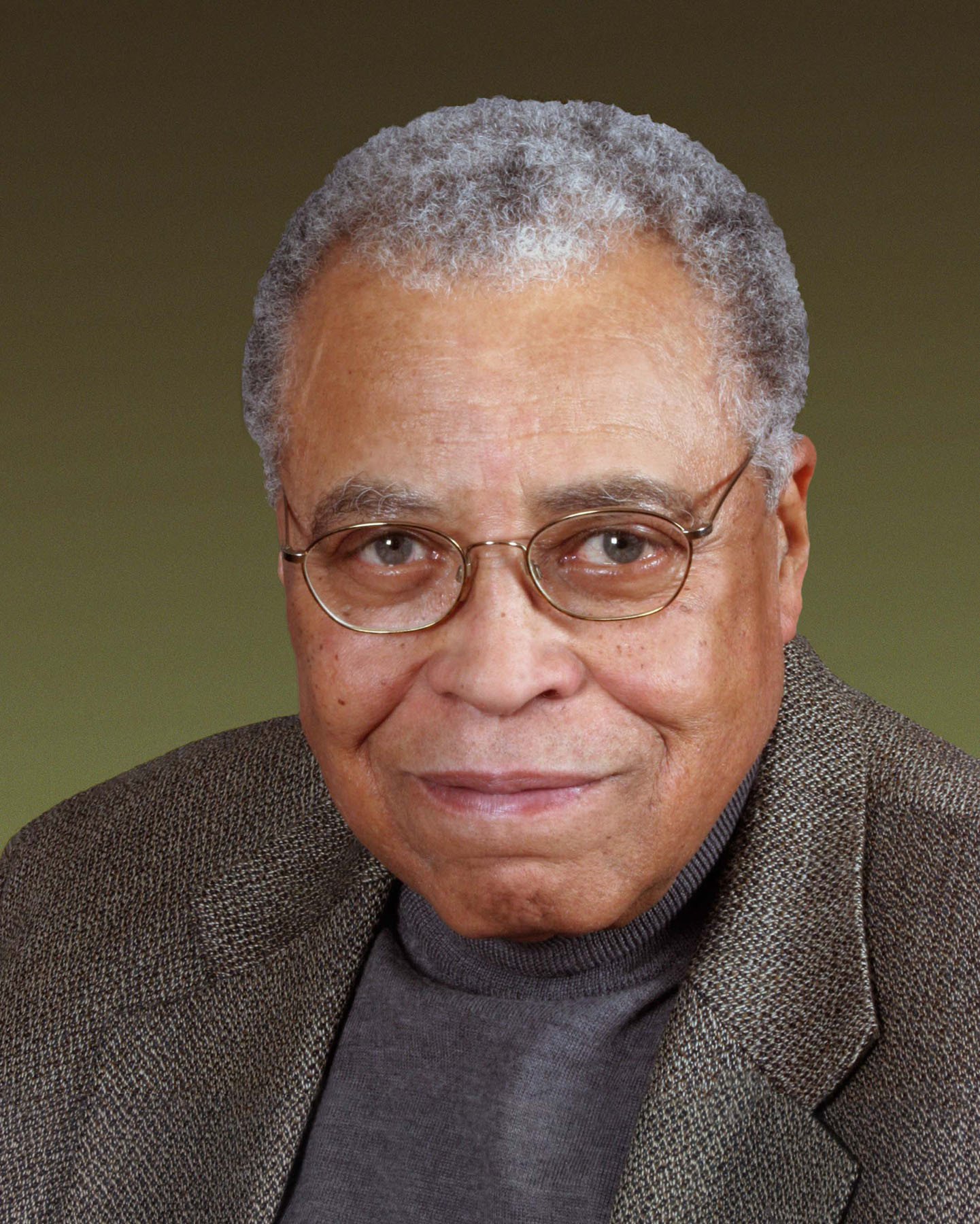 James Earl Jones : Photo officielle