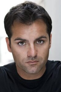 Corey Large : Photo officielle