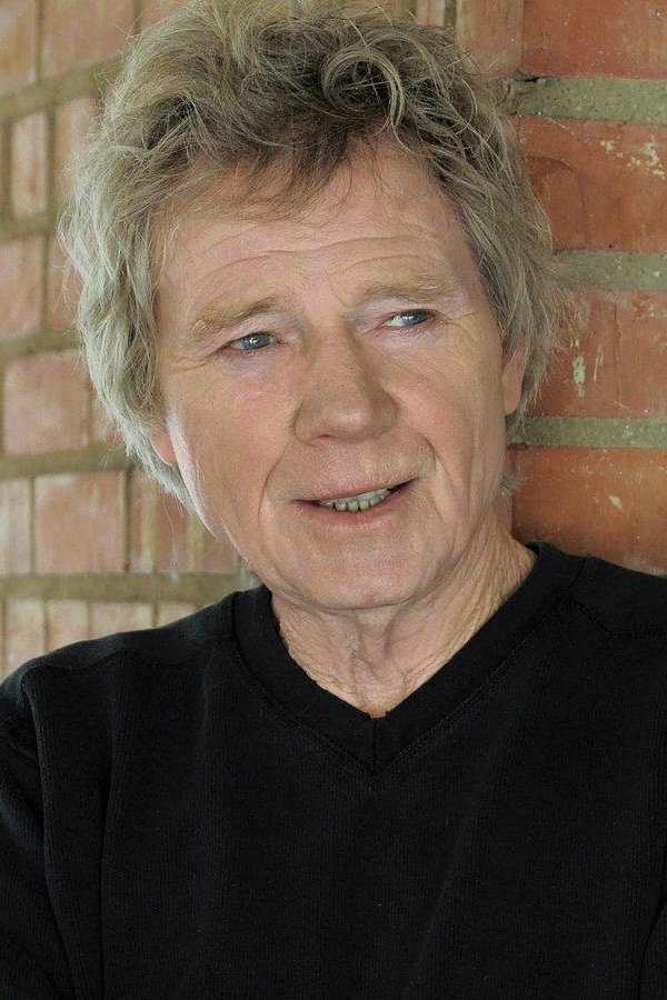Michael Parks : Photo officielle