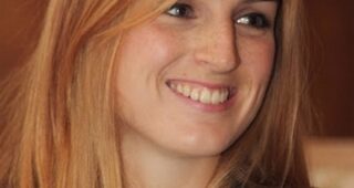 Alison Wheeler : Photo officielle