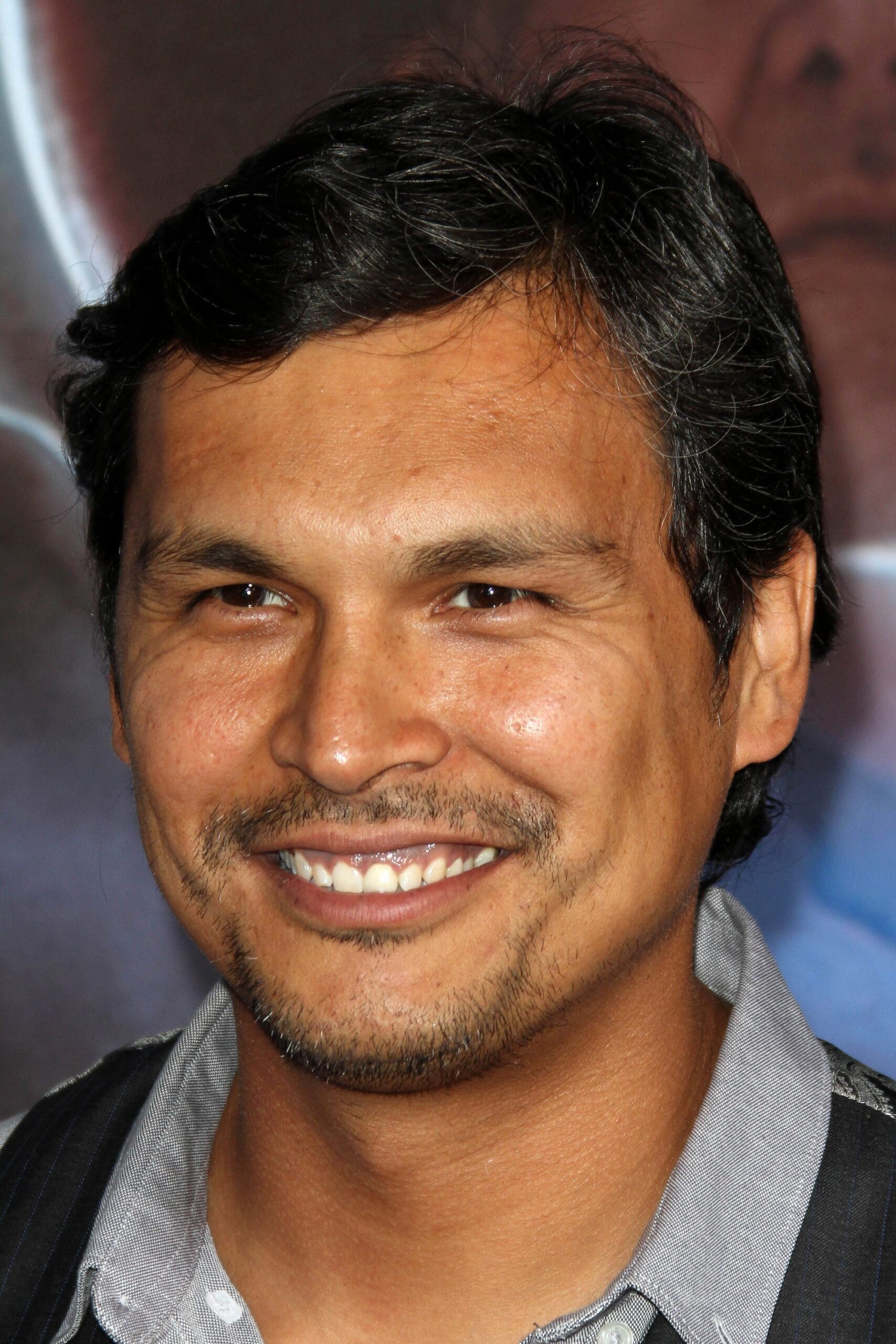 Adam Beach : Photo officielle