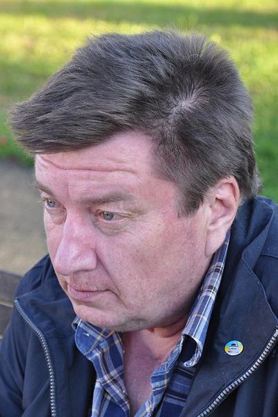 Aki Kaurismäki : Photo officielle