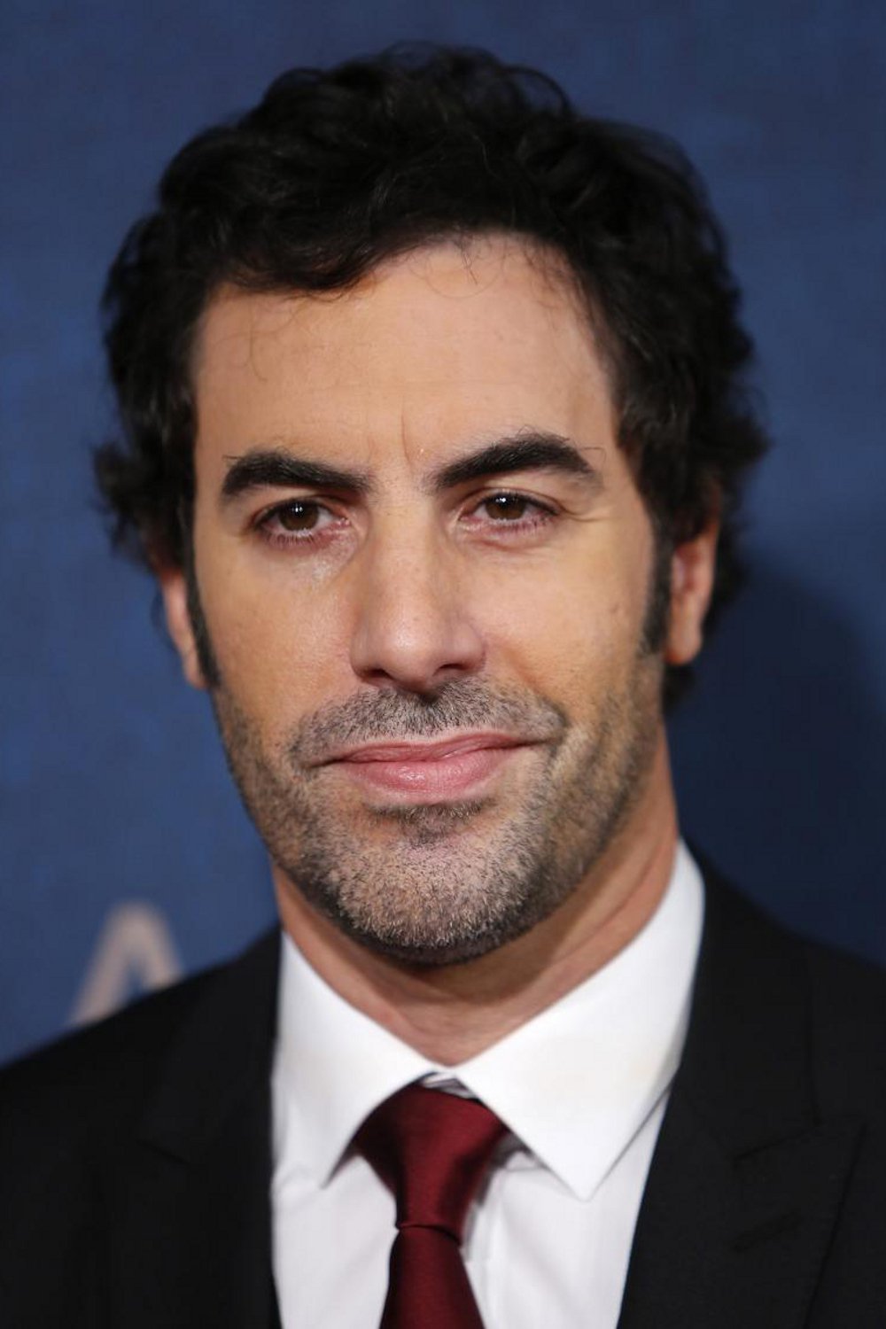 Sacha Baron Cohen : Photo officielle