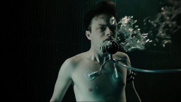 Photo Dane DeHaan