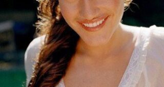 Q'orianka Kilcher : Photo officielle