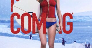 Alerte à Malibu : Affiche Alexandra Daddario