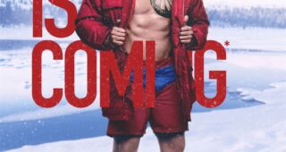 Alerte à Malibu : Affiche Dwayne Johnson