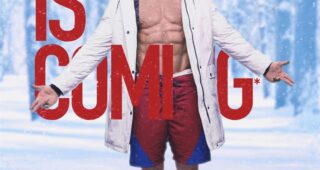 Alerte à Malibu : Affiche Zac Efron