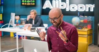 Alibi.com : Photo Julien Arruti