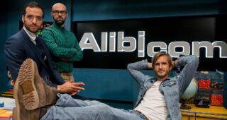 Alibi.com : Photo Philippe Lacheau