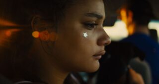 American Honey : Photo Sasha Lane